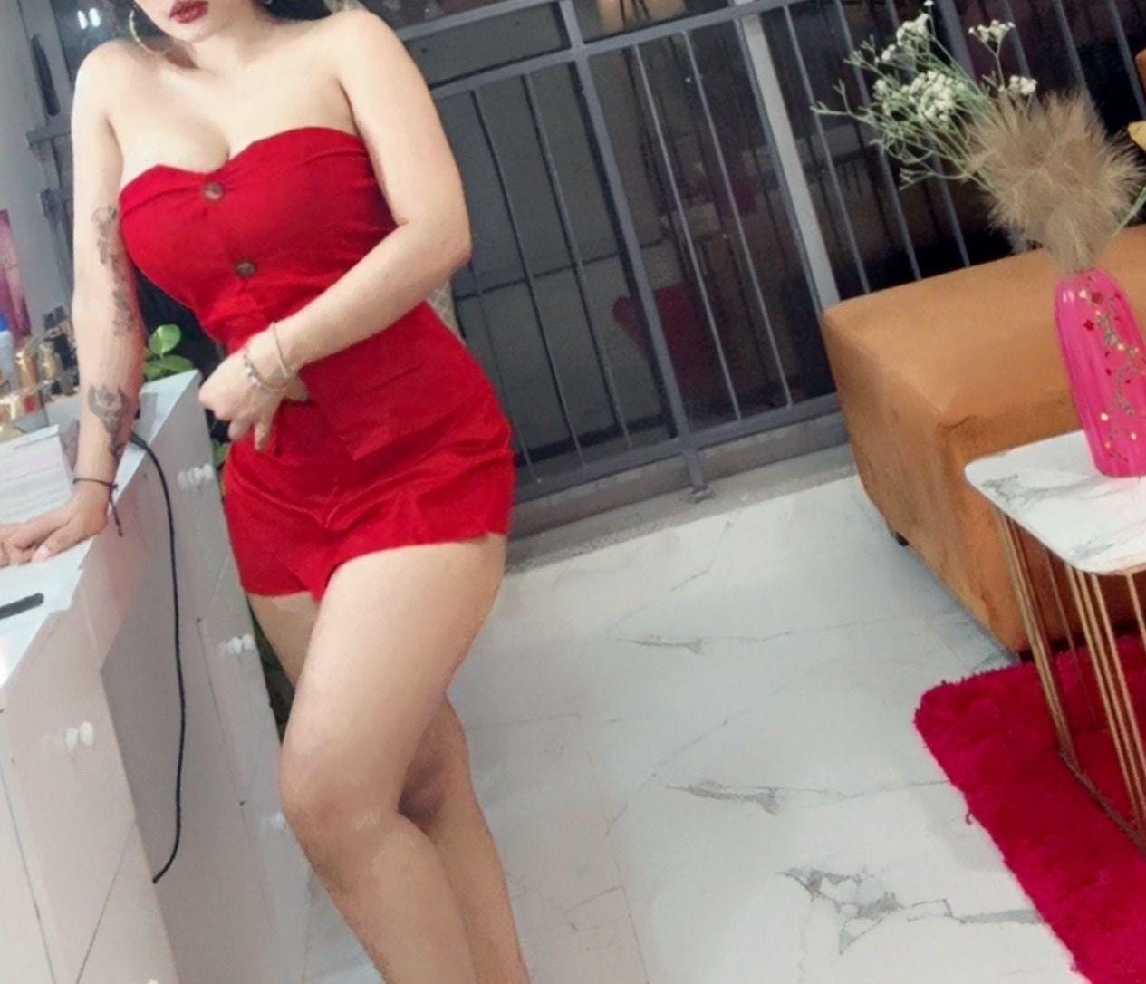 Indore call girl